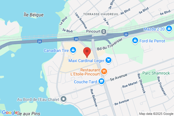 Faubourg De L'ile