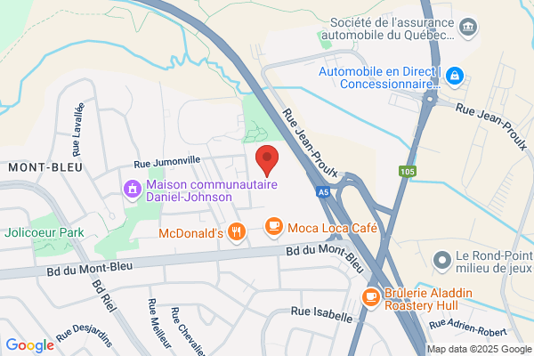 Jardins Radisson Les