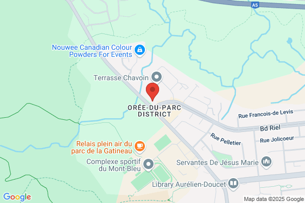 Osgoode Properties