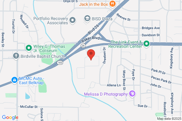 Rio Vista Apts