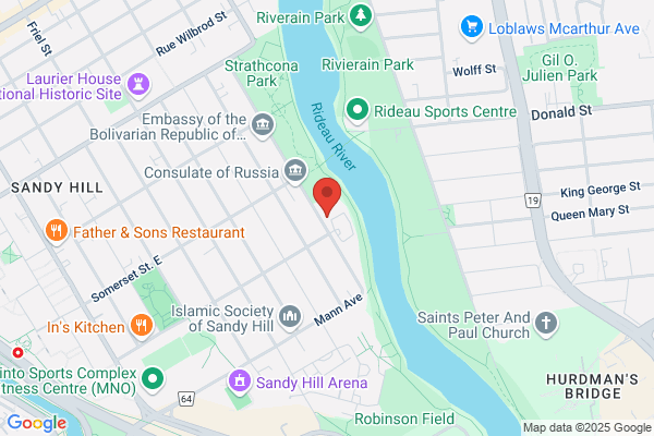 Sandringham Apts
