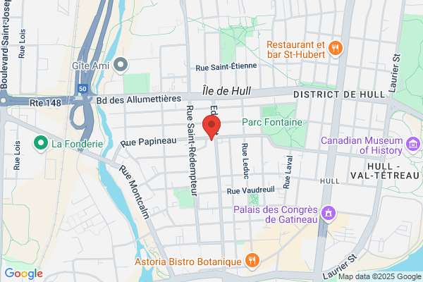 Appliance Repair Gatineau
