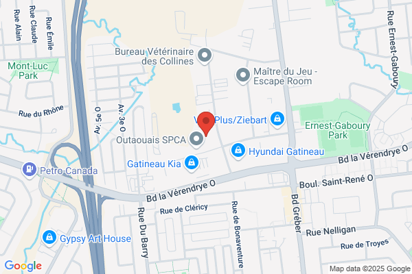 Appliance Repair Gatineau