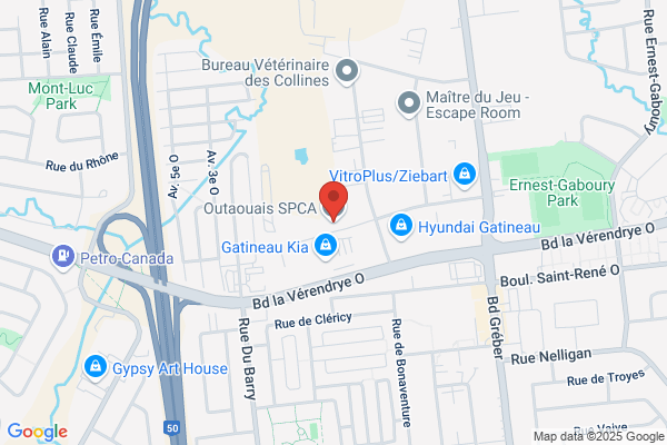 Centre D'estimation De L'outaouais