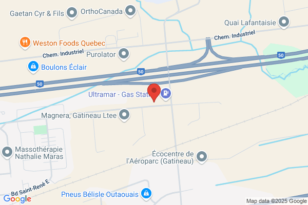 Lemay Normand & Associes Inc