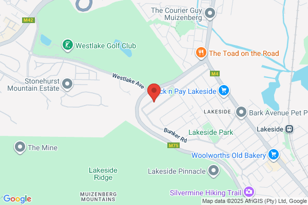 Keenberg R D Architect