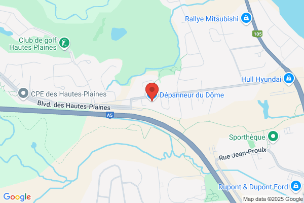 Localcoin Bitcoin ATM - Depanneur Du Dome