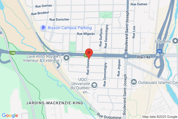 Localcoin Bitcoin ATM - Depanneur Ja.c.line