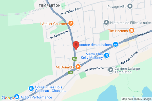 Localcoin Bitcoin ATM - Dépanneur Olympique