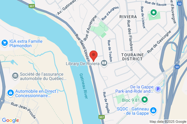 Dupont Linda Avocat