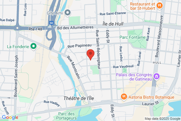Atelier De Debosselage International