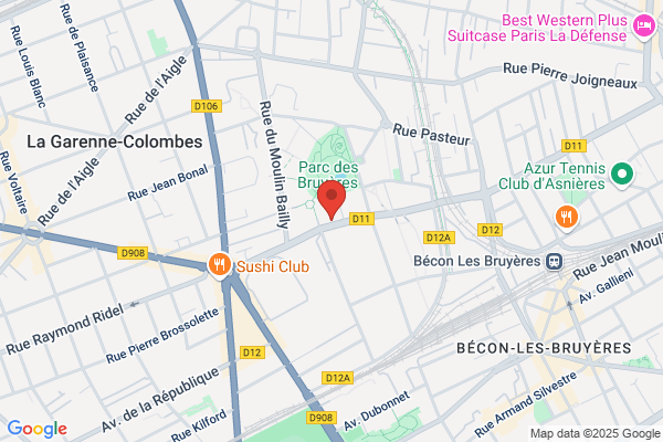 Centre Informatique Coopsco