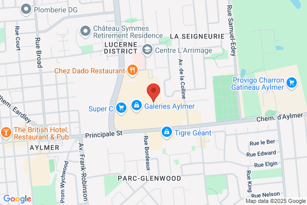 École de conduite Tecnic Aylmer