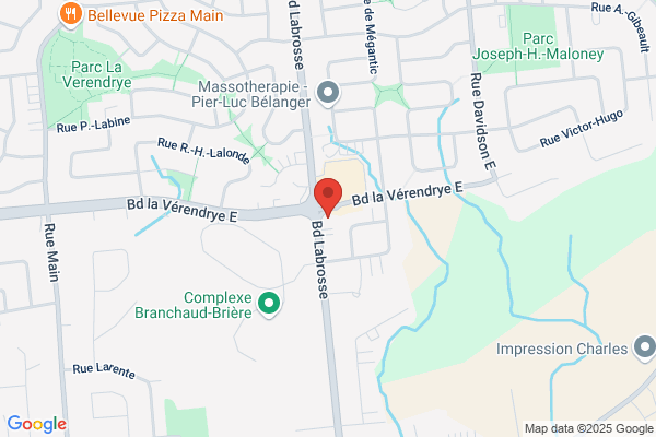 École de conduite Tecnic Gatineau Est