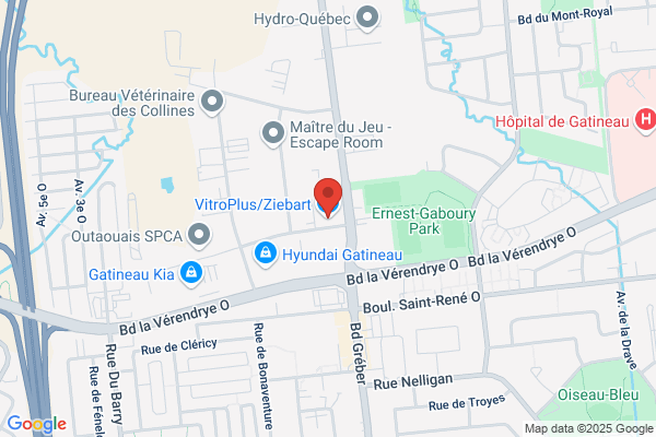 VitroPlus / Ziebart