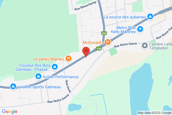 Auto Stop Mecanique