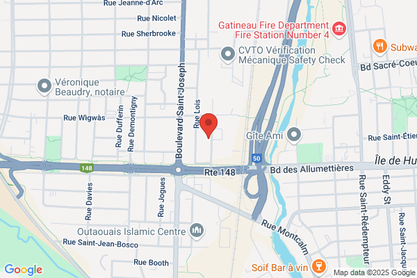 J D W Mongeon Radiateurs