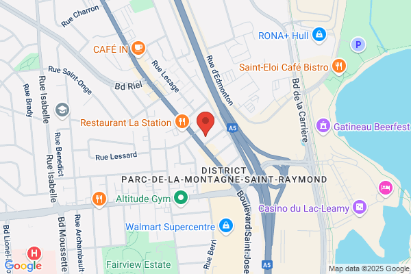 M Mécanique 360