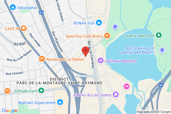 Avis Car Rental