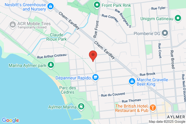Aylmer Car Wash