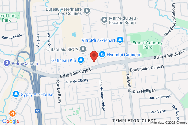 Gatineau Honda