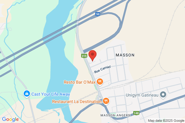 NAPA Pièces d'auto - Pièces Piché Gatineau