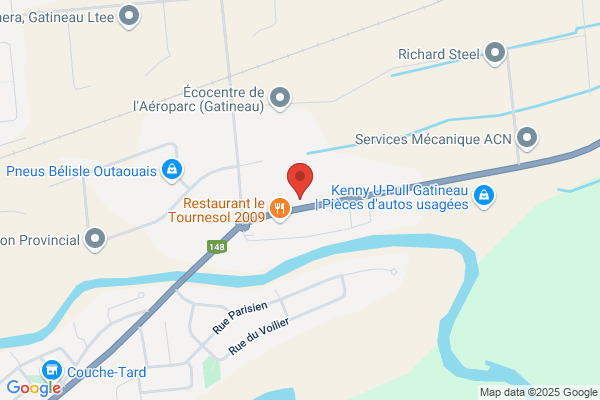 Boulangerie Multi-Marques Inc, Service Aux Consommateurs, Distribution
