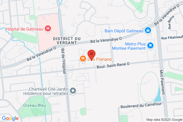 Boulangerie-Patisserie Philouze Inc