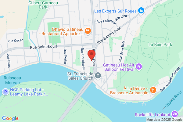 Patisseries De L'outaouais
