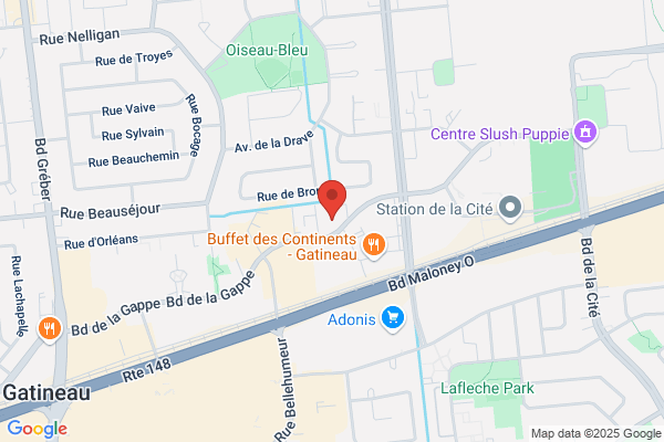 Chartrand Jean-Guy