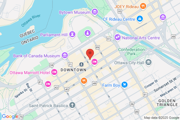 TD Canada Trust Branch and ATM