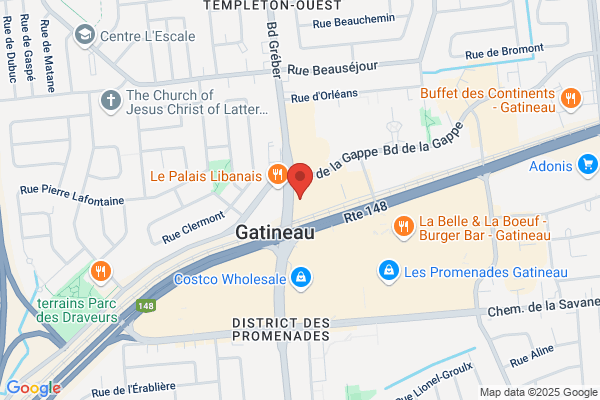 Beaute Star Bedard Montreal Inc