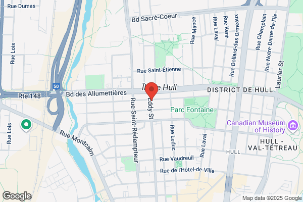 Chez Jennifer
