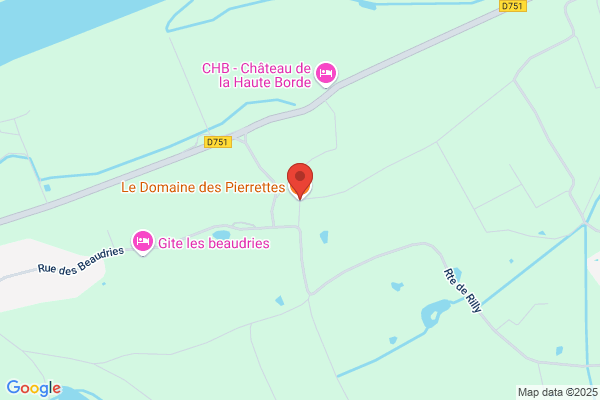 Domaine De La Beaute Pierrette Duval