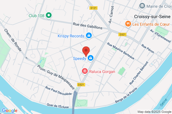 Studio Urbain