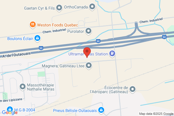 Brasserie Labatt Quebec