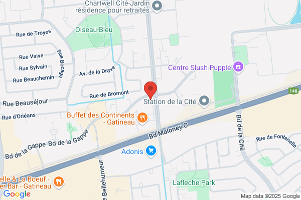 Centre du vélo la shop