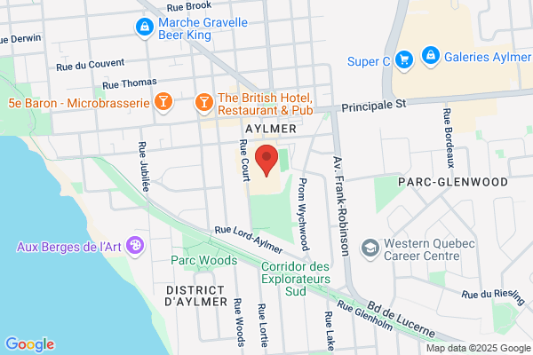 Atelier Sportif D'aylmer