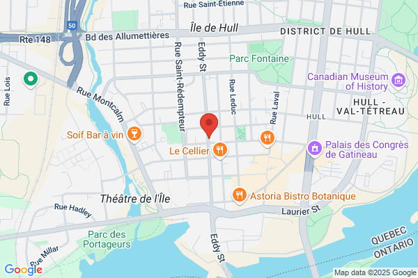 Boutique De Cadeaux Et Souvenirs