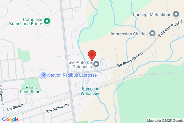 Entreprises Nolet