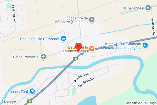 Pro-Fab Gatineau