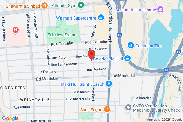 3106683 Canada Inc Jussiaume Gestion De Projet