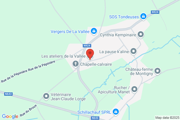 Ateliers Vallee-Jeunesse