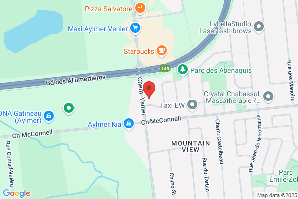 Tim Hortons - Closed