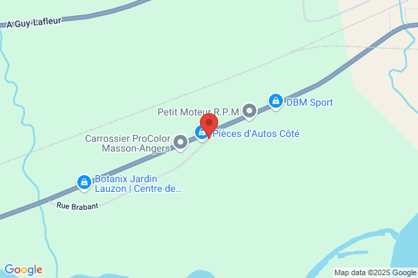 Auto J C Galipeau