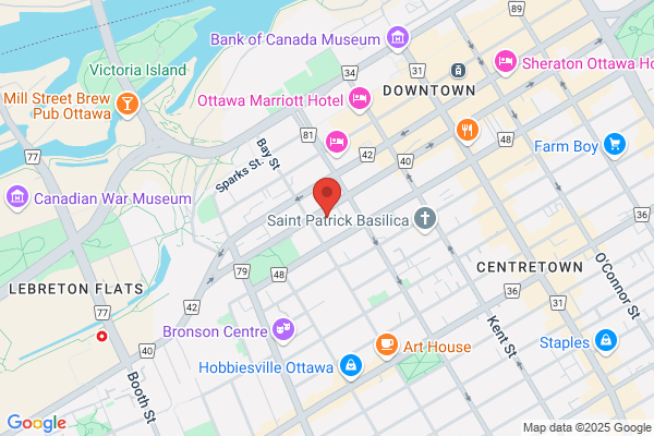 Ottawa New Car Dealer Association