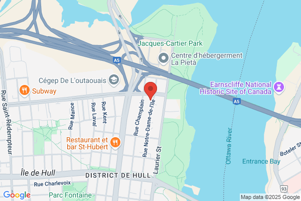 L'Entre-Nous Traiteurs
