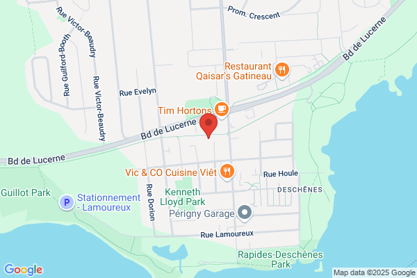Paroisses Diocese De Gatineau-Hull, Gatineau, St-Medard