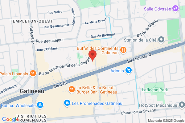 Trappe A Fromage De L'outaouais