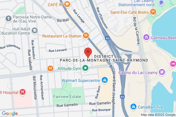 Centre De La Petite Enfance Au Pays Des Anges